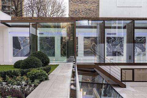 undefined, Garway Road, Notting Hill
