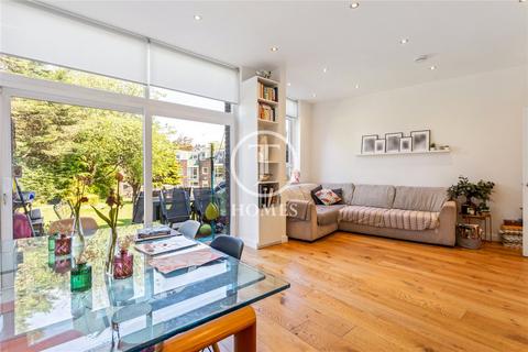 5 bedroom end of terrace house for sale, Westchester Drive, London, NW4