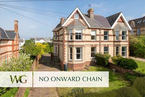 5 bedroom semi-detached house for sale, Exmouth, Devon