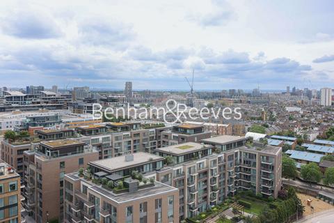 1 bedroom apartment to rent, Kings Tower, Chelsea Creek SW6