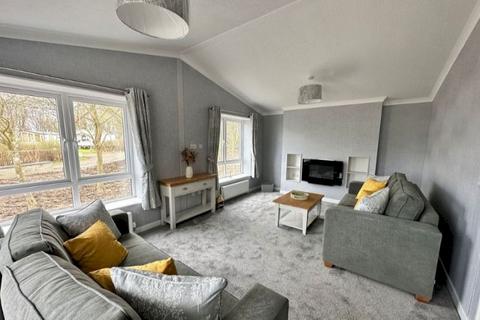 2 bedroom park home for sale, Silver Carrs Coastal Park, , Amble NE65