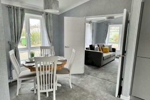 2 bedroom park home for sale, Silver Carrs Coastal Park, , Amble NE65