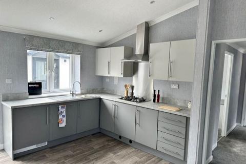 2 bedroom park home for sale, Silver Carrs Coastal Park, , Amble NE65