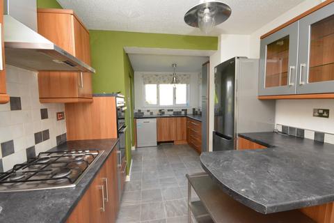 3 bedroom detached house for sale, Maddiston Road, Brightons, Stirlingshire, FK2 0JP