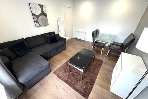 2 bedroom flat to rent, Charlotte Street, City Centre, Aberdeen, AB25