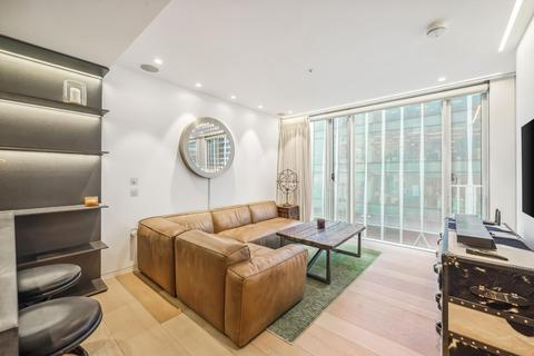 1 bedroom flat for sale, The Nova Building, 75 Buckingham Palace Road, London, SW1W