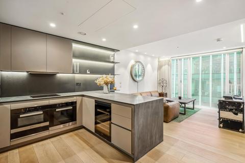 1 bedroom flat for sale, The Nova Building, 75 Buckingham Palace Road, London, SW1W