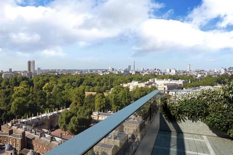 undefined, The Nova Building, 75 Buckingham Palace Road, London, SW1W