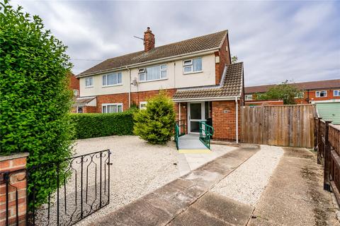 3 bedroom semi-detached house for sale, Battery Street, Immingham, Lincolnshire, DN40