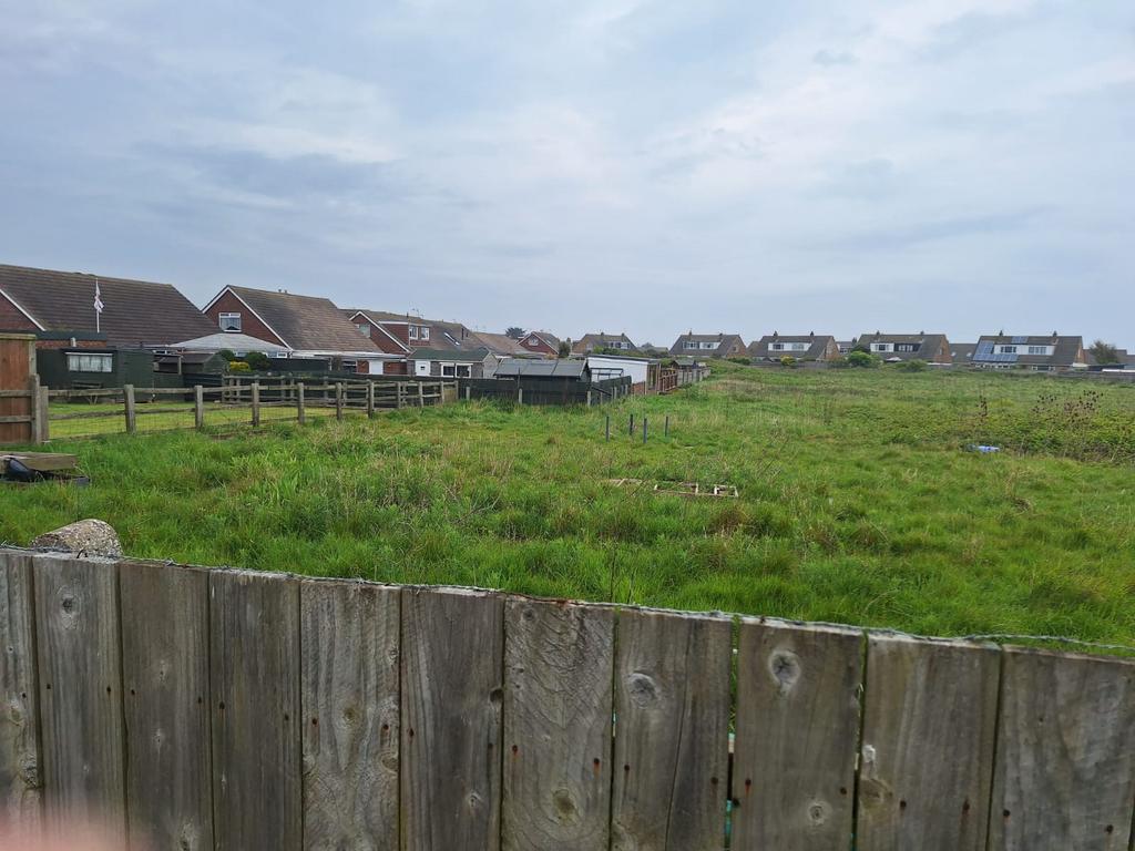 Residential Development Site, Turner Avenue, With