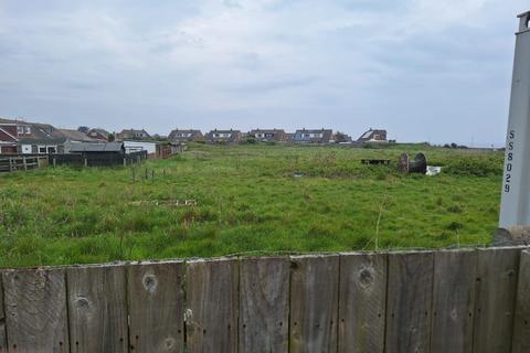 Land for sale, Site Off, Turner Avenue, Withernsea, HU19 2PF