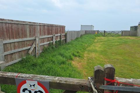 Land for sale, Site Off, Turner Avenue, Withernsea, HU19 2PF