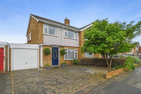26 Cavendish Drive, Lawford, Manningtree, CO11 2EY