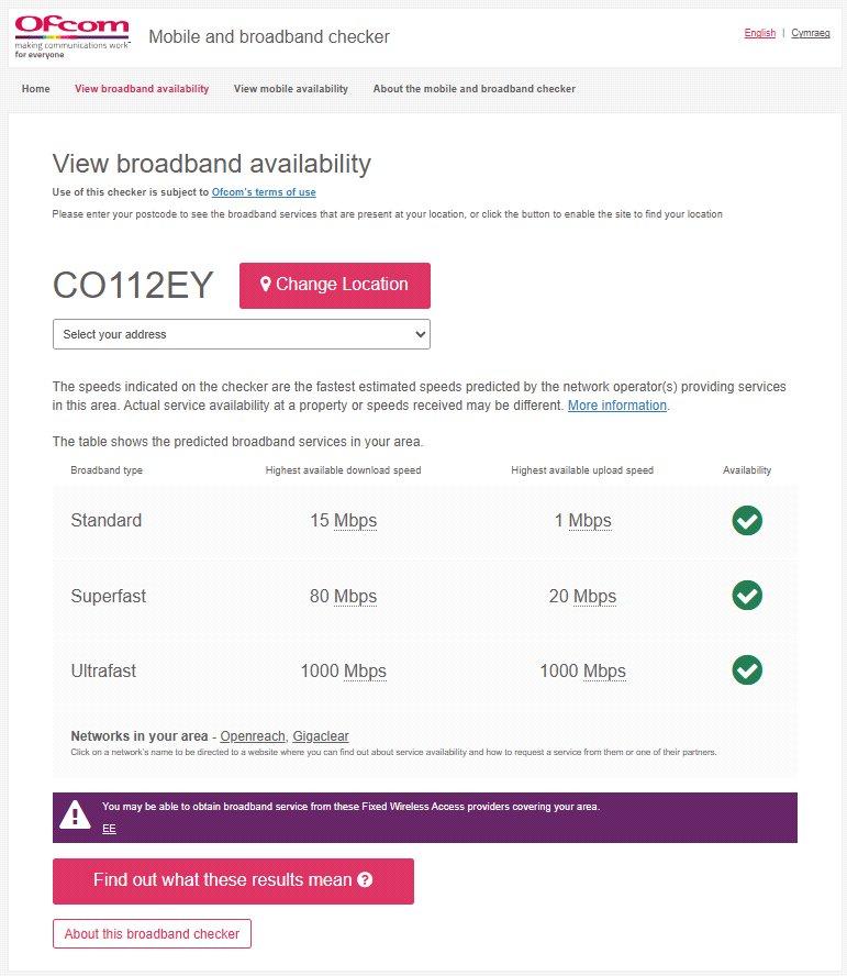 Broadband
