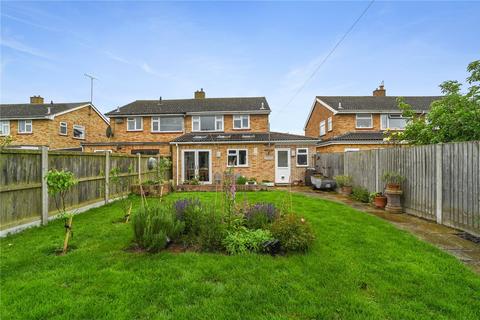 26 Cavendish Drive, Lawford, Manningtree, CO11 2EY