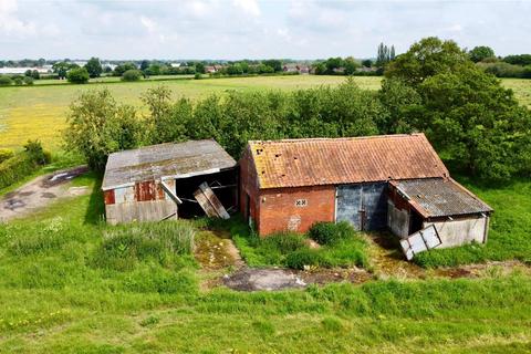 2 bedroom chalet for sale, Slough Lane, Attleborough