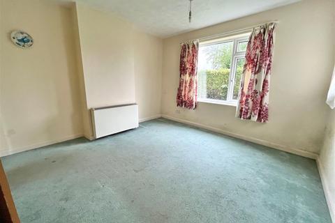 2 bedroom chalet for sale, Slough Lane, Attleborough