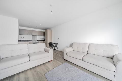 2 bedroom apartment for sale, Capstan Road, Southampton, Hampshire