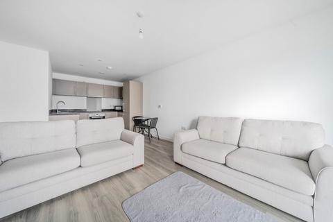 Flat 71, Azera Capstan Road, Southampton, SO19 9US