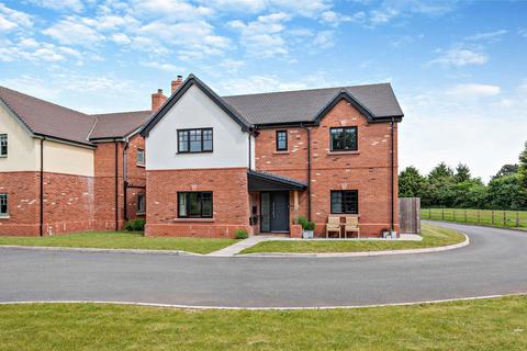 4 bedroom detached house to rent, Foxes Walk, Little Budworth, Tarporley, Cheshire, CW6