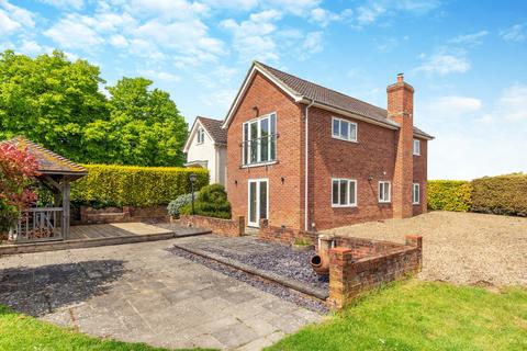 5 bedroom detached house for sale, Ickleton Road, East Challow, Wantage, OX12
