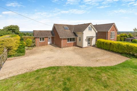 5 bedroom detached house for sale, Ickleton Road, East Challow, Wantage, OX12