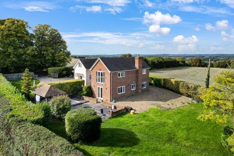 5 bedroom detached house for sale, Ickleton Road, East Challow, Wantage, OX12