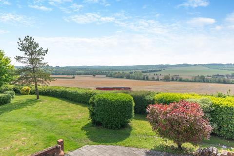 5 bedroom detached house for sale, Ickleton Road, East Challow, Wantage, OX12