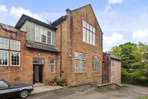 2 bedroom flat for sale, The Old School House, Flat 11, Bridge Of Weir, PA11 3BN