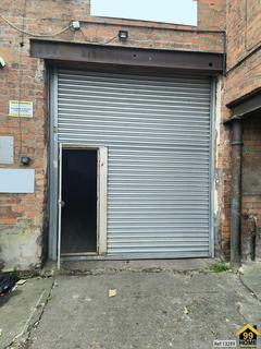Warehouse to rent, Balsall Heath, Birmingham, United Kingdom, B12