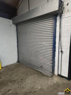 Warehouse to rent, Balsall Heath, Birmingham, United Kingdom, B12