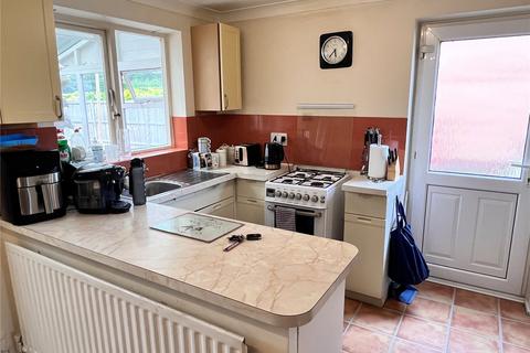 2 bedroom semi-detached house for sale, West Edge, Bicton Heath, Shrewsbury, Shropshire, SY3