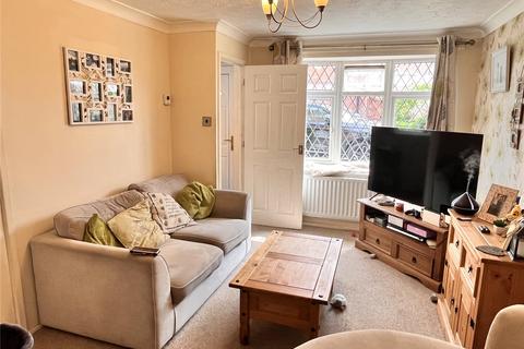 2 bedroom semi-detached house for sale, West Edge, Bicton Heath, Shrewsbury, Shropshire, SY3