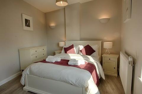 2 bedroom apartment to rent, Wandle Road, Croydon, CR0