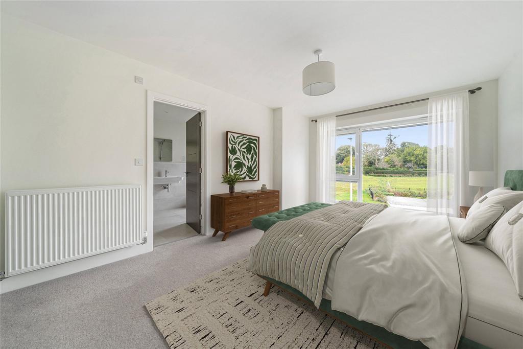 Bedroom 1