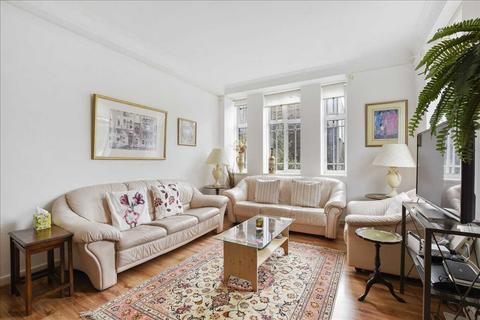 3 bedroom apartment to rent, Edwardes Square, Kensington W8