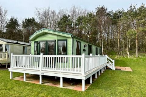 2 bedroom static caravan for sale, Silver Carrs Coastal Park, , Amble NE65