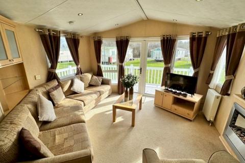 2 bedroom static caravan for sale, Silver Carrs Coastal Park, , Amble NE65