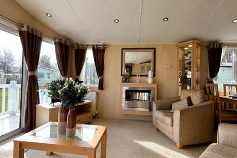 2 bedroom static caravan for sale, Silver Carrs Coastal Park, , Amble NE65