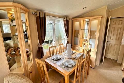 2 bedroom static caravan for sale, Silver Carrs Coastal Park, , Amble NE65