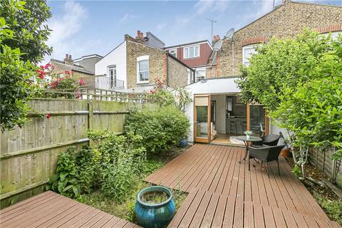 2 bedroom apartment for sale, St. Albans Avenue, London, W4