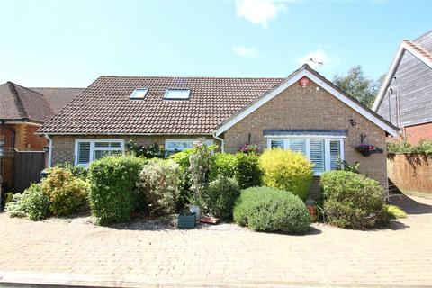3 bedroom bungalow for sale, Berryfield Road, Hordle, Hampshire, SO41