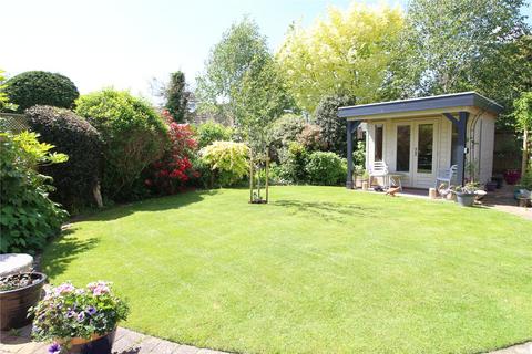 3 bedroom bungalow for sale, Berryfield Road, Hordle, Hampshire, SO41