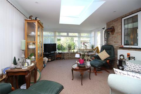 3 bedroom bungalow for sale, Berryfield Road, Hordle, Hampshire, SO41