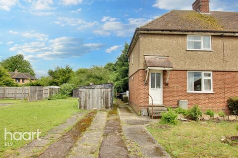 3 bedroom semi-detached house for sale, Orchard Row, Soham