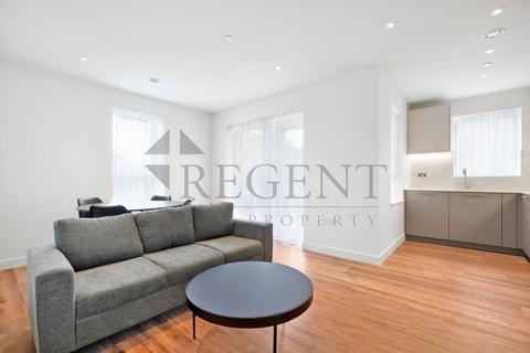 2 bedroom apartment to rent, Azure House, Brook Road, N8