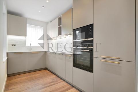 2 bedroom apartment to rent, Azure House, Brook Road, N8