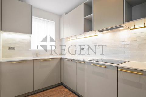 2 bedroom apartment to rent, Azure House, Brook Road, N8