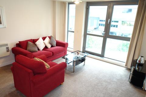 1 bedroom apartment to rent, Holliday Street, Birmingham B1