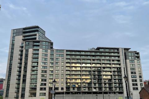 1 bedroom apartment to rent, Holliday Street, Birmingham B1